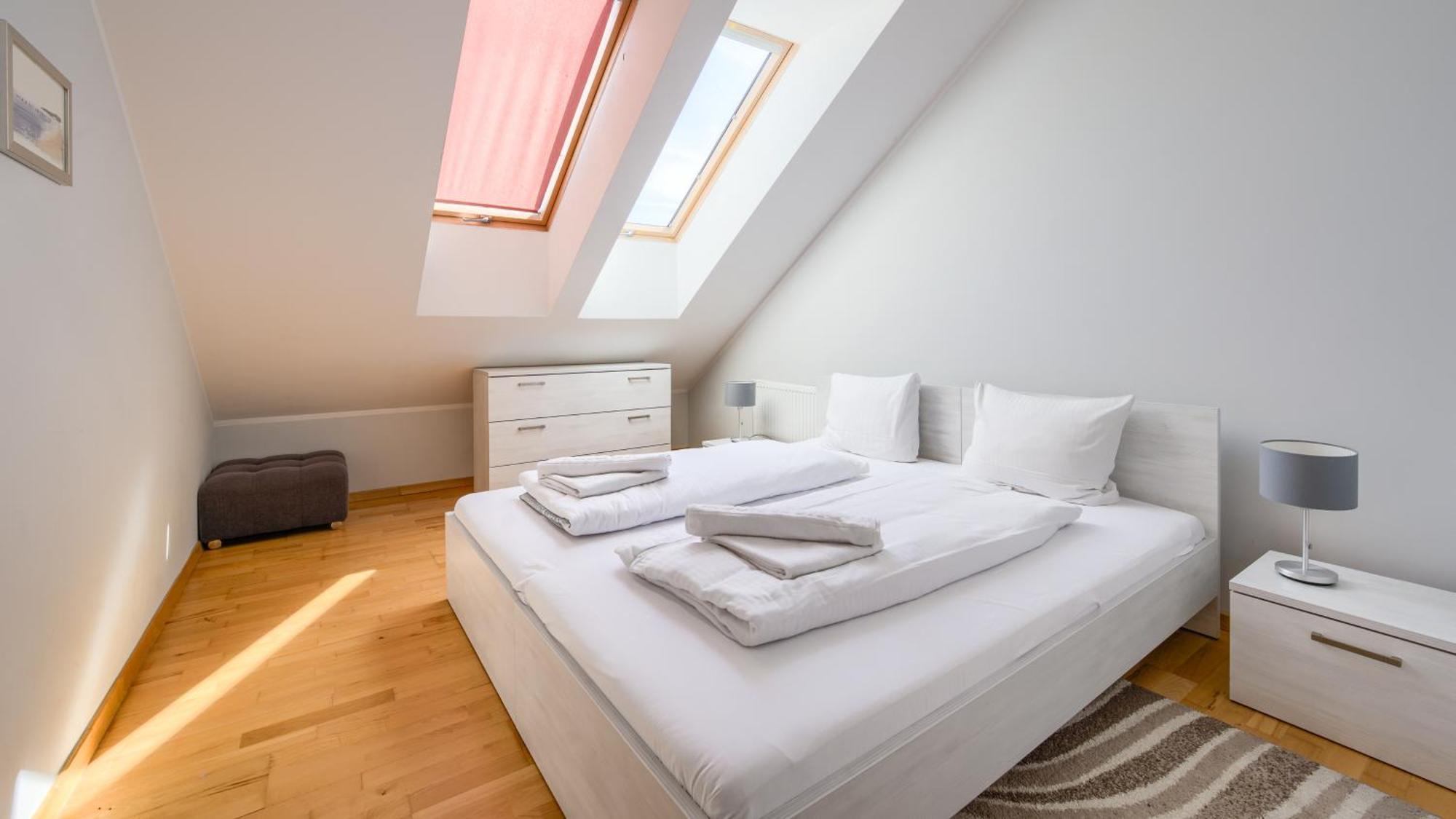 Apartamenty Sun & Snow Casa Marina Swinoujscie Exterior foto