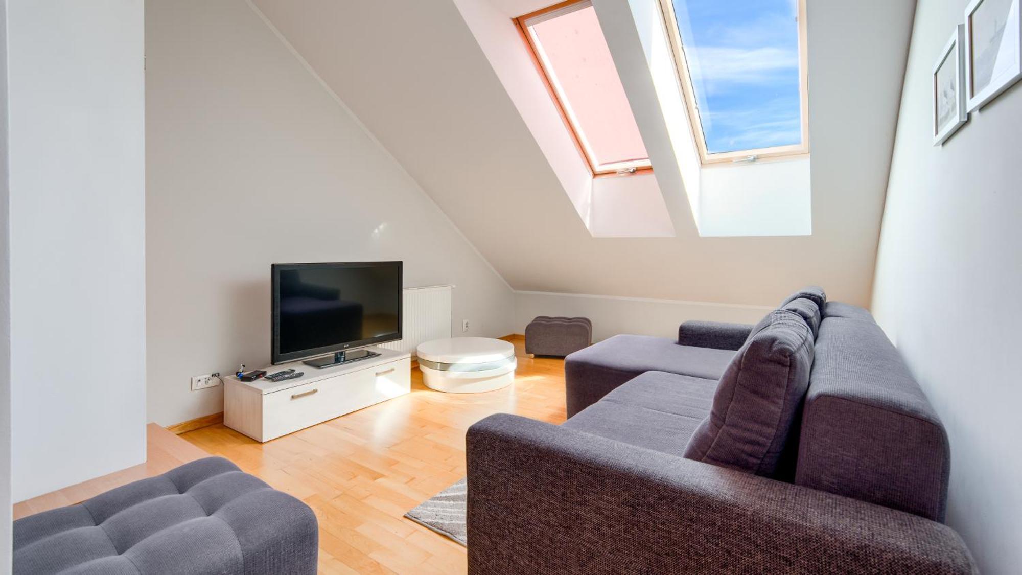 Apartamenty Sun & Snow Casa Marina Swinoujscie Exterior foto