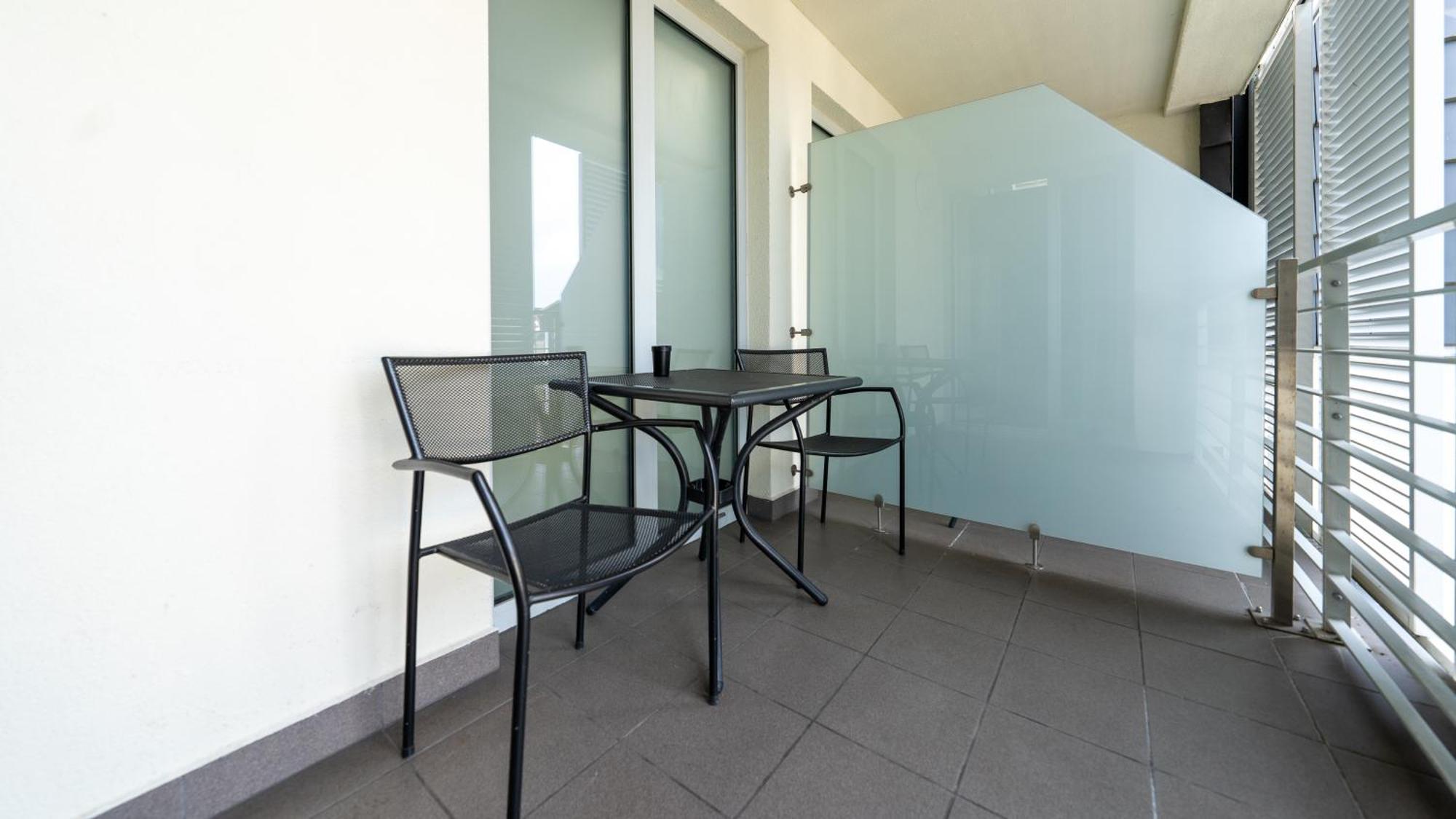 Apartamenty Sun & Snow Casa Marina Swinoujscie Exterior foto